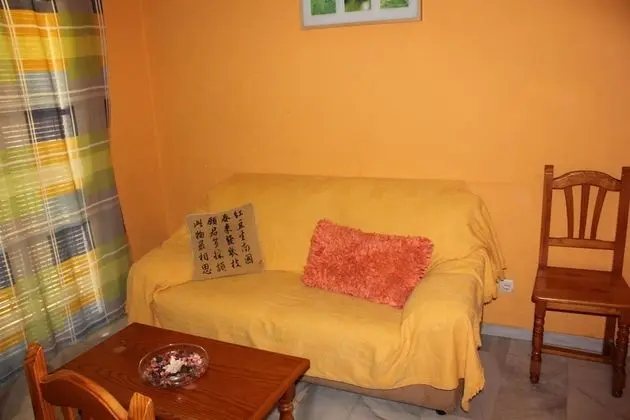 Apart Daire, 2 Tek Kişilik Yatak