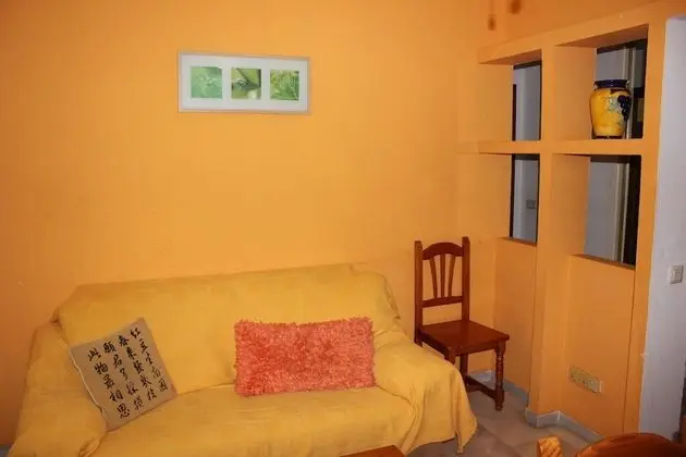 Apart Daire, 2 Tek Kişilik Yatak