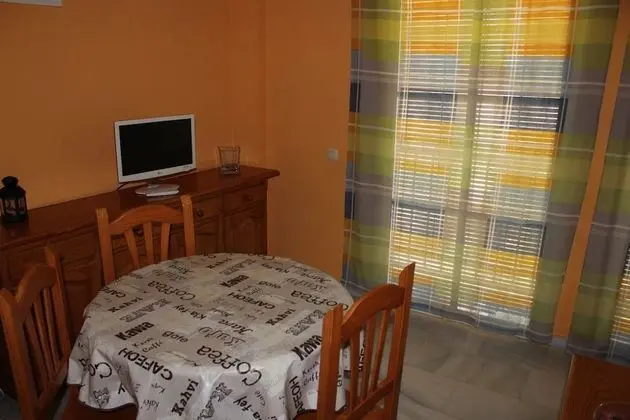 Apart Daire, 2 Tek Kişilik Yatak