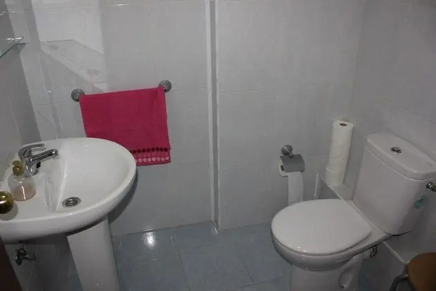 Apart Daire, 2 Tek Kişilik Yatak