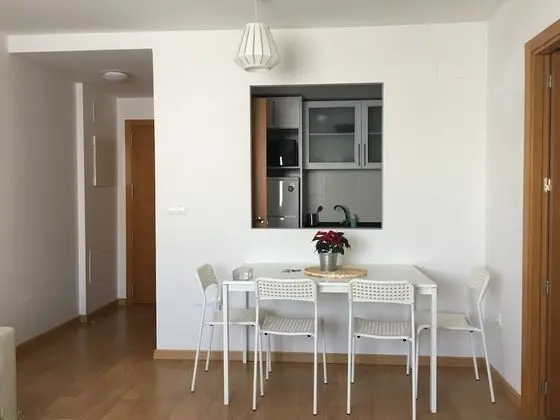 Comfort Apart Daire, Banyolu/Duşlu, Şehir Manzaralı (PALO 1)