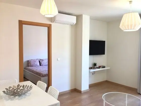 Comfort Apart Daire, Banyolu/Duşlu, Şehir Manzaralı (PALO 1)