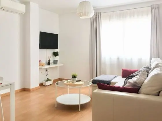 Comfort Apart Daire, Banyolu/Duşlu, Şehir Manzaralı (PALO 1)