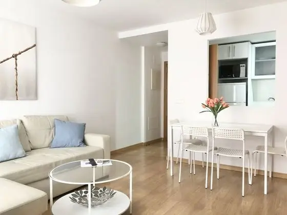 Comfort Apart Daire, Banyolu/Duşlu, Şehir Manzaralı (PALO 1)