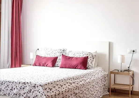 Comfort Apart Daire, Banyolu/Duşlu, Şehir Manzaralı (PALO 2)