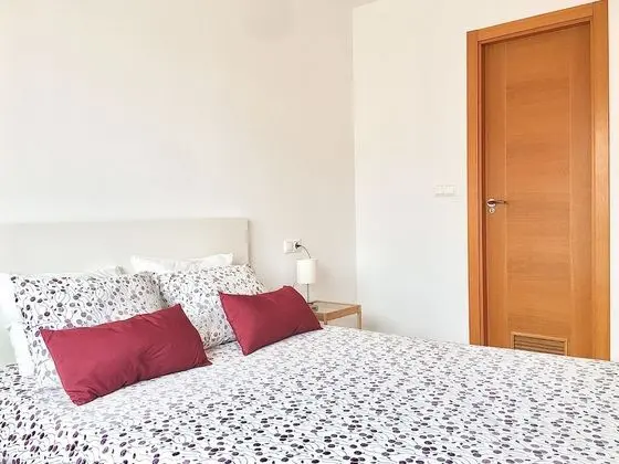 Comfort Apart Daire, Banyolu/Duşlu, Şehir Manzaralı (PALO 2)