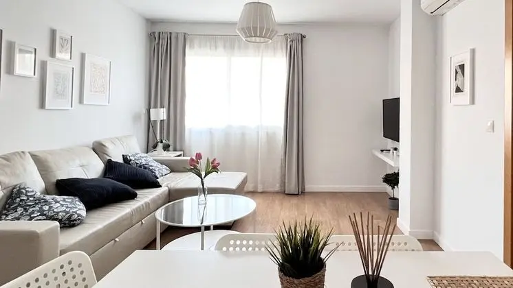 Comfort Apart Daire, Banyolu/Duşlu, Şehir Manzaralı (PALO 2)