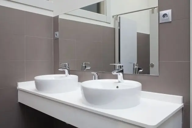 Ortak Ranzalı Oda, Sadece kadınlar için (6-bed dorm)