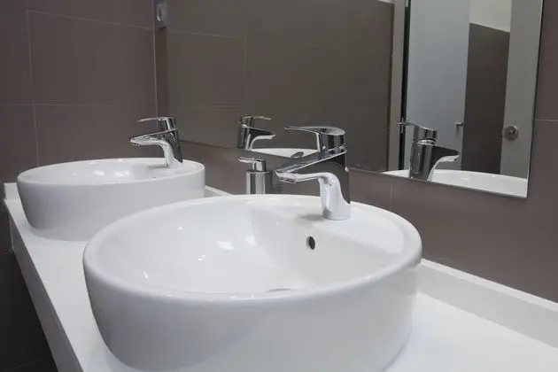 Ortak Ranzalı Oda, Sadece kadınlar için (6-bed dorm)