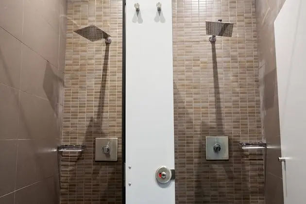 Ortak Ranzalı Oda, Sadece kadınlar için (8 Beds Dorm)