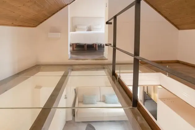Çatı Katı (Loft)