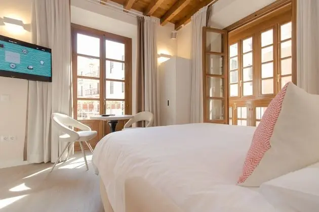 Superior Apart Daire