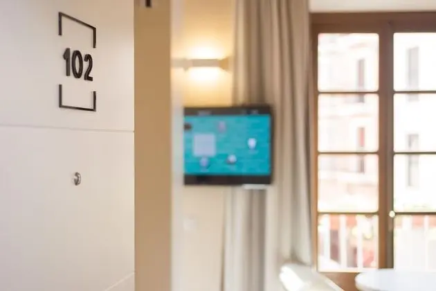 Superior Apart Daire