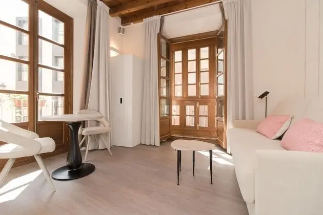 Superior Apart Daire