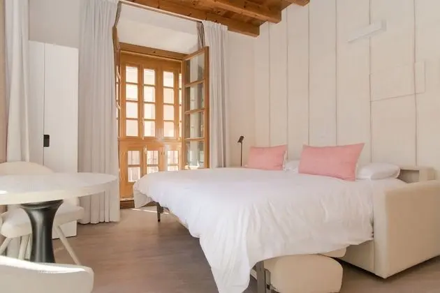 Superior Apart Daire