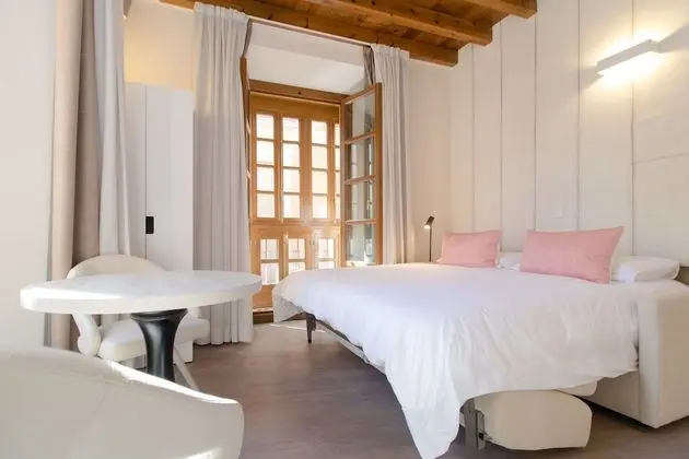 Superior Apart Daire