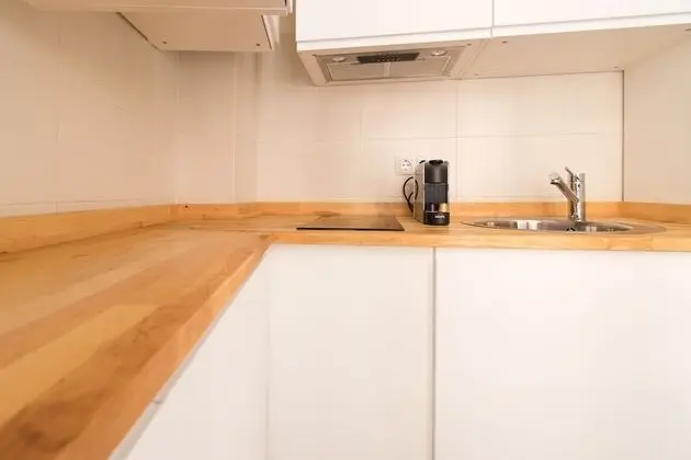 Superior Apart Daire