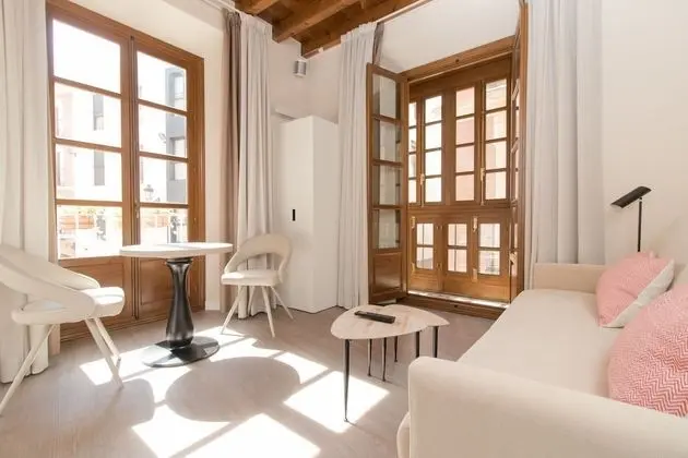 Superior Apart Daire