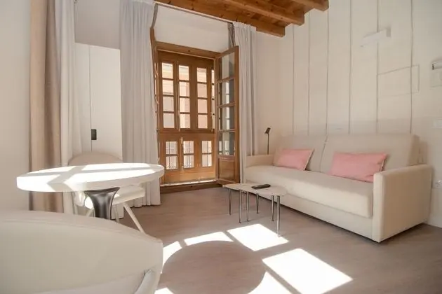 Superior Apart Daire