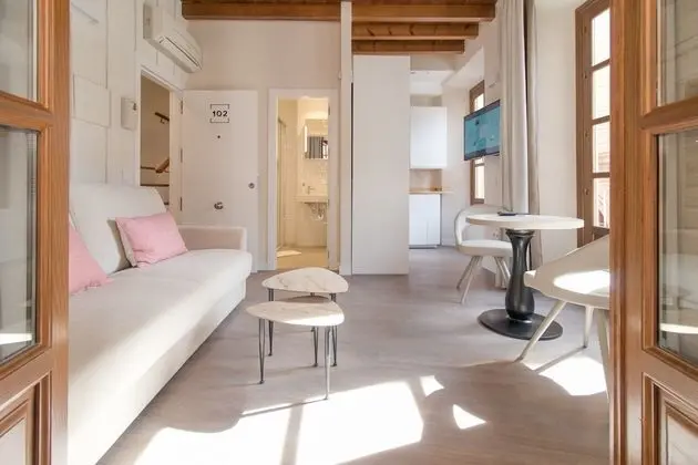 Superior Apart Daire