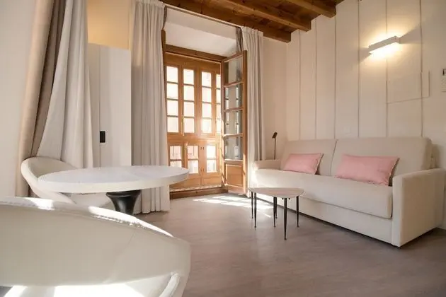 Superior Apart Daire