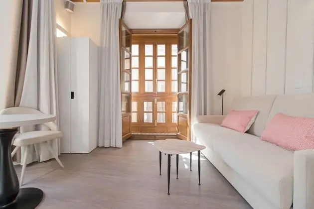 Superior Apart Daire