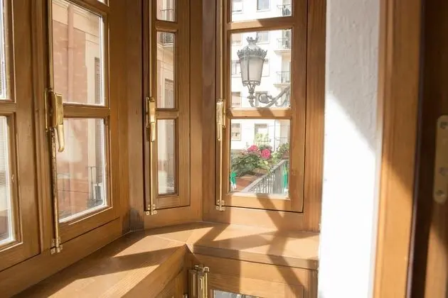 Superior Apart Daire