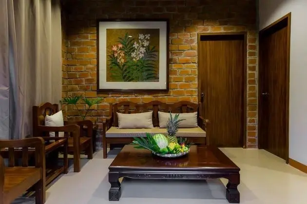 Family Villa (Suite)