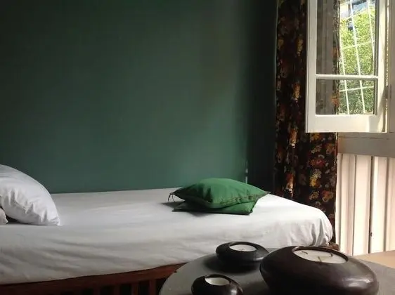 Comfort Tek Kişilik Oda