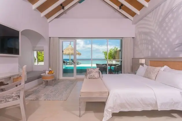 Sunrise Beach Pool Villa