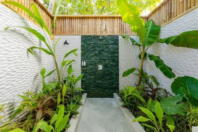 Sunrise Beach Pool Villa