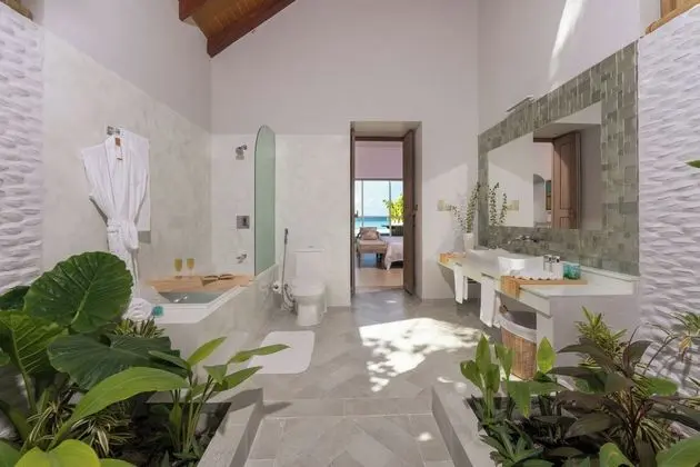 Sunrise Beach Pool Villa