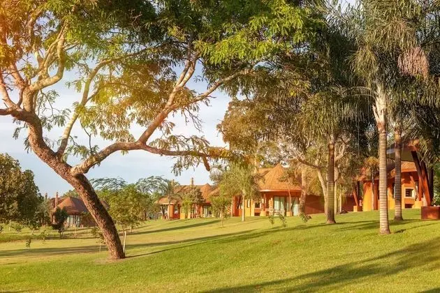 Family Bungalov