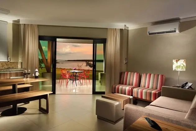 Family Bungalov