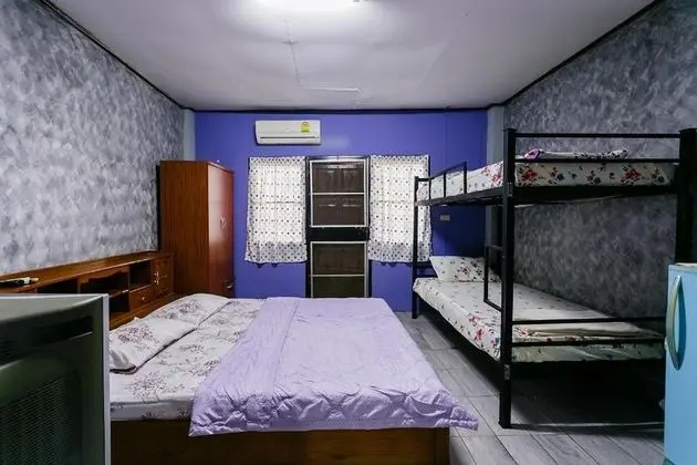 Dört Kişilik Oda