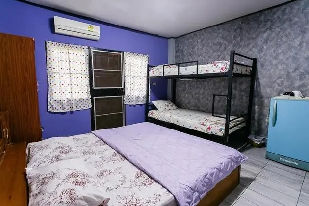 Dört Kişilik Oda