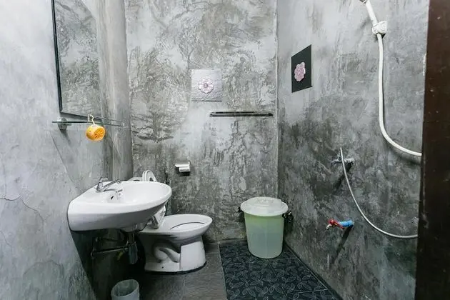 Dört Kişilik Oda