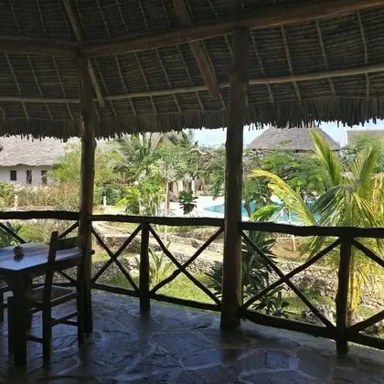 Comfort Kır Evi, 1 Yatak Odası, Havuz Manzaralı