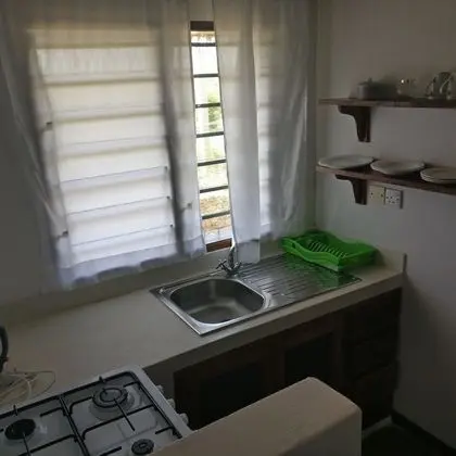 Comfort Kır Evi, 1 Yatak Odası, Havuz Manzaralı