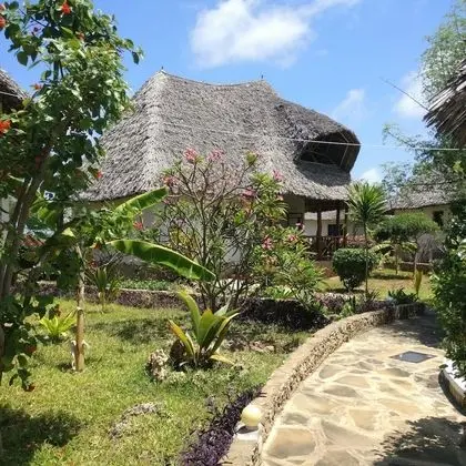 Comfort Kır Evi, 1 Yatak Odası, Havuz Manzaralı