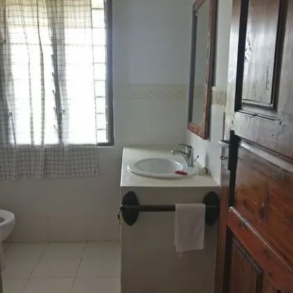 Comfort Kır Evi, 1 Yatak Odası, Havuz Manzaralı