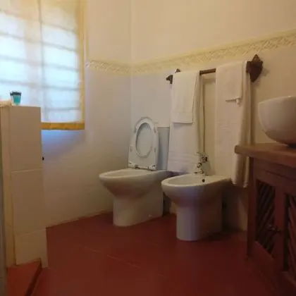 Comfort Kır Evi, 1 Yatak Odası, Havuz Manzaralı