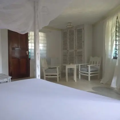Comfort Kır Evi, Havuz Manzaralı