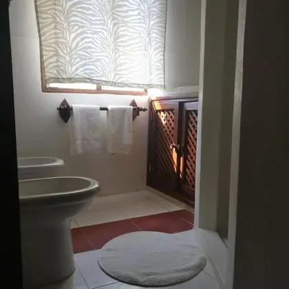 Comfort Kır Evi, Havuz Manzaralı