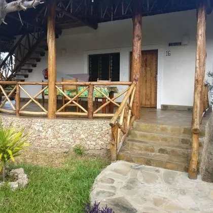 Comfort Kır Evi, Sigara İçilmez, Havuz Manzaralı