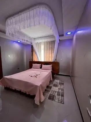 Deluxe Apart Daire, 2 Yatak Odası