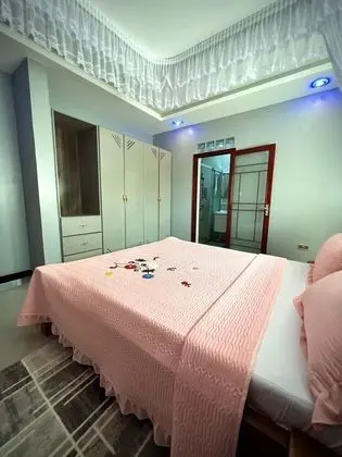 Deluxe Apart Daire, 2 Yatak Odası