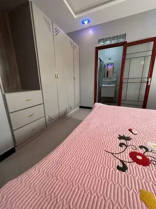 Deluxe Apart Daire, 2 Yatak Odası