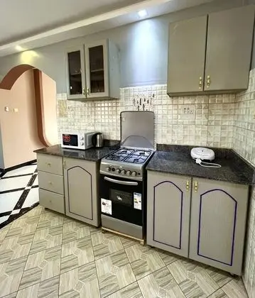 Deluxe Apart Daire, 2 Yatak Odası