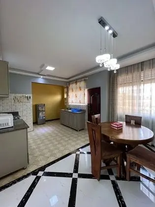 Deluxe Apart Daire, 2 Yatak Odası